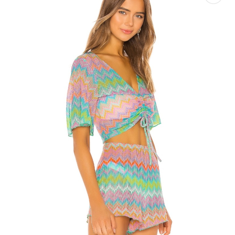 Lovers & Friends Sharon Top